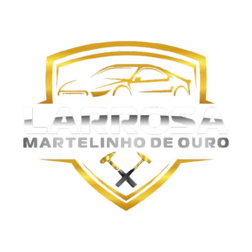 Logo de Larrosa Martenho de Ouro